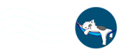 logo-sur-fond-bleu-pension-pour-chats-montpellier-herault